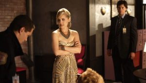 Smallville: 8×3