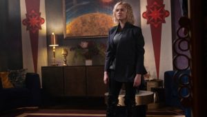 The 100: 7×1