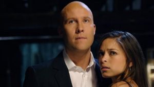 Smallville: 6×13