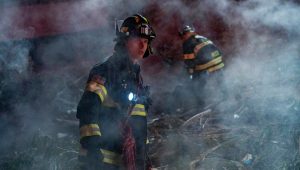 9-1-1: 3×18