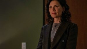 Billions: 5×5