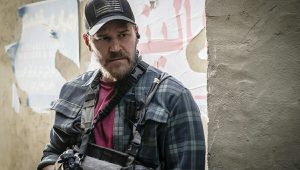 SEAL Team: 3×20