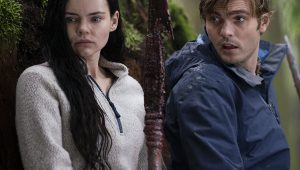 Siren: 3×6