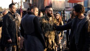 The 100: 7×2