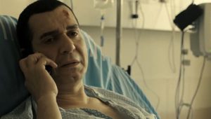 Fauda: 3×2