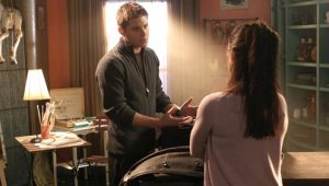 Smallville: 4×10