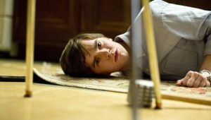 Bates Motel: 1×2