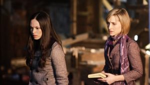 Smallville: 7×14