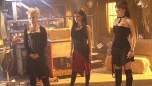 Smallville: 4×8