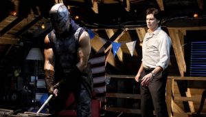 Smallville: 8×11