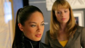 Smallville: 7×7
