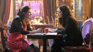 Smallville: 4×5