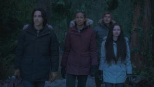 Siren: 3×7