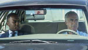 Bosch: 5×2