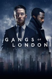 Nonton Gangs of London