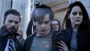 Defending Jacob: 1×3