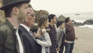 Scorpion 3×24