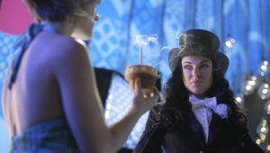 Smallville: 8×17