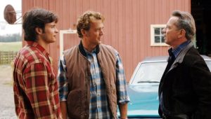 Smallville: 5×6