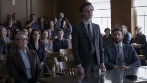 Defending Jacob: 1×8
