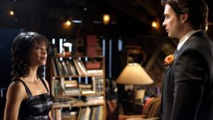 Smallville: 8×10