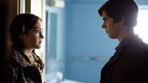 Bates Motel: 1×3