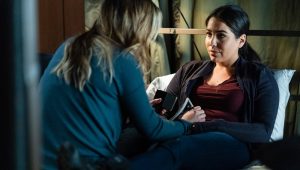 Blindspot: 5×7