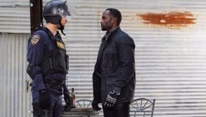 Containment: 1×10