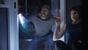Containment: 1×7