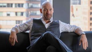 Billions: 5×7