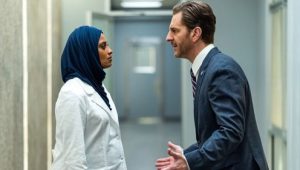 Blindspot: 5×6