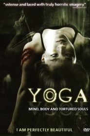 Nonton Yoga Class 2009