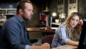 Blindspot: 5×4
