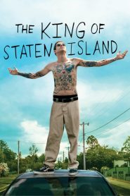 Nonton The King of Staten Island