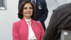 Blindspot: 5×9