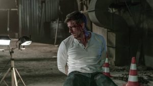 Absentia: 3×3