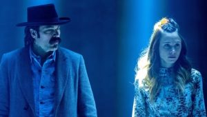 Wynonna Earp: 4×1