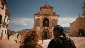 Warrior Nun: 1×6