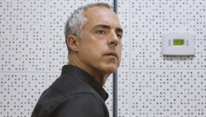 Bosch: 3×9