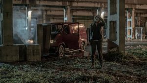 Absentia: 3×1