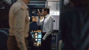 Into the Night 1×3