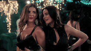 Dark Desire: 1×1