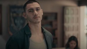 Dark Desire: 1×11