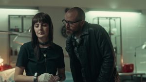 Dark Desire: 1×16