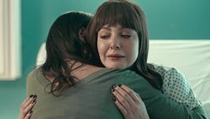 Dark Desire: 1×17
