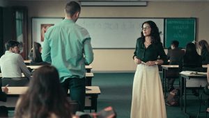 Dark Desire: 1×2