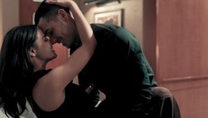 Dark Desire: 1×4