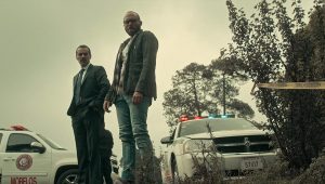 Dark Desire: 1×5