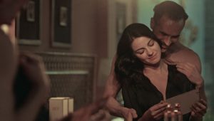 Dark Desire: 1×6
