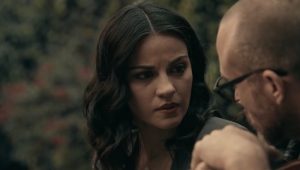 Dark Desire: 1×7